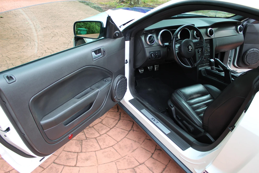 2008 Ford S197 Mustang - Image 28 of 31