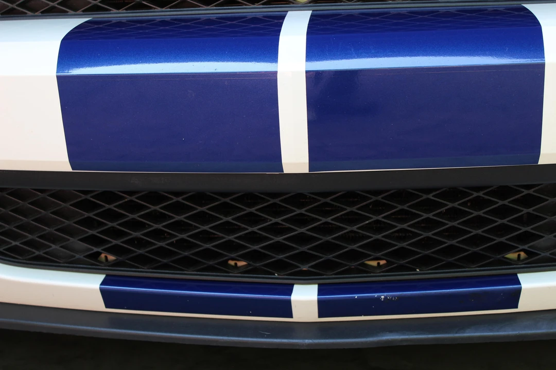 2008 Ford S197 Mustang - Image 19 of 31