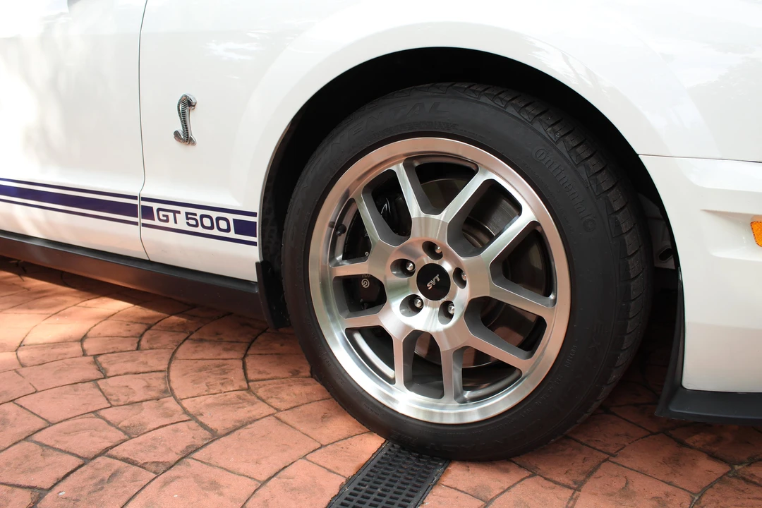 2008 Ford S197 Mustang - Image 18 of 31