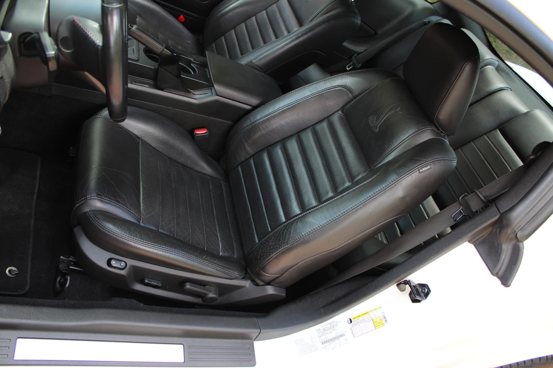 2008 Ford S197 Mustang - Image 25 of 31