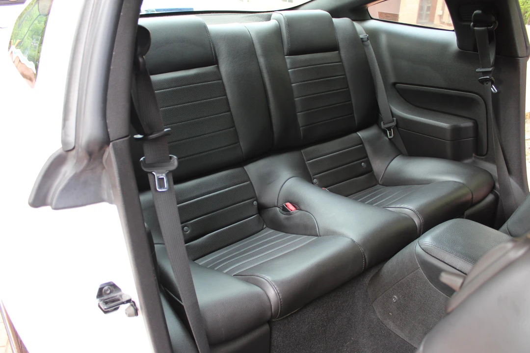 2008 Ford S197 Mustang - Image 27 of 31