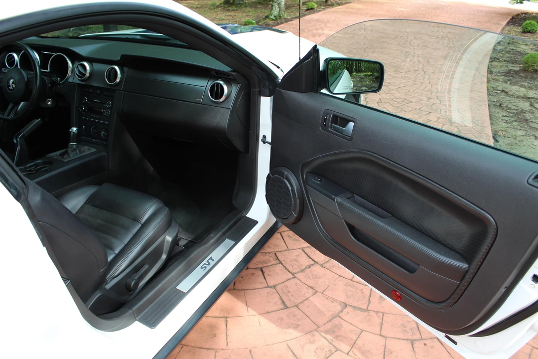 2008 Ford S197 Mustang - Image 31 of 31