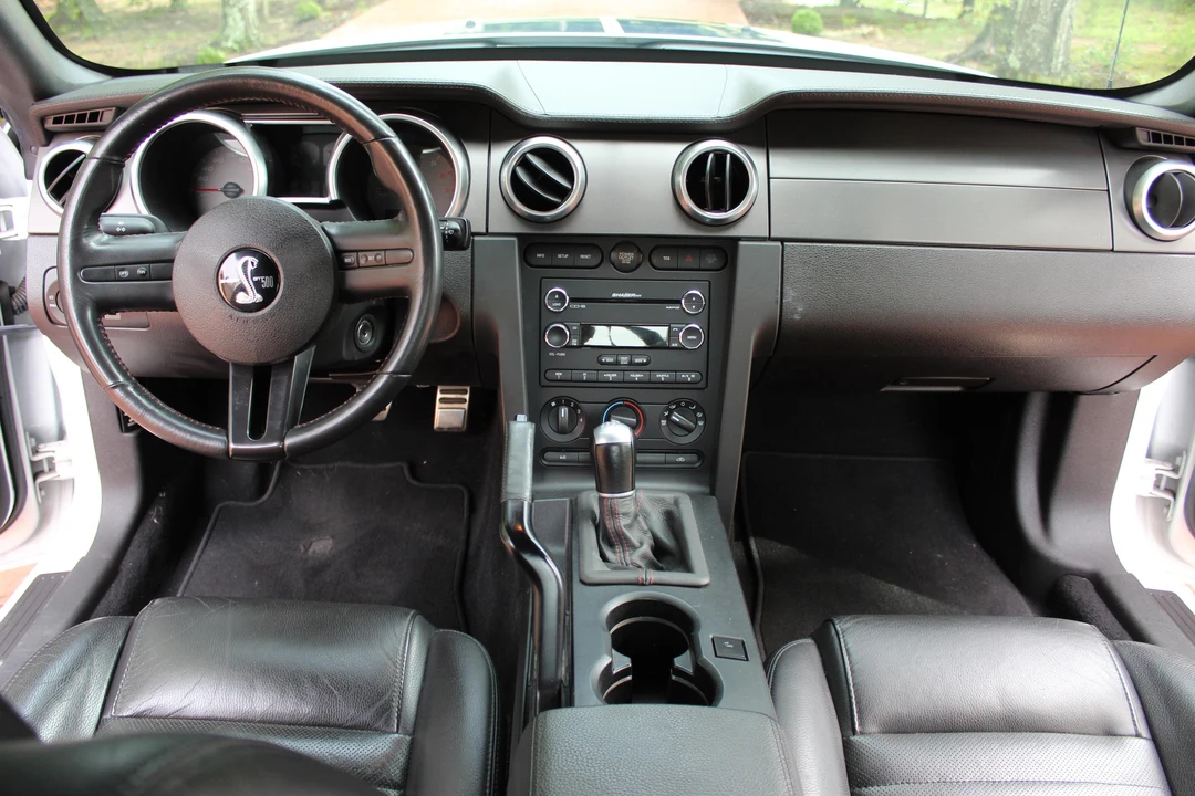 2008 Ford S197 Mustang - Image 21 of 31