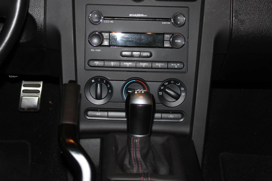 2008 Ford S197 Mustang - Image 23 of 31
