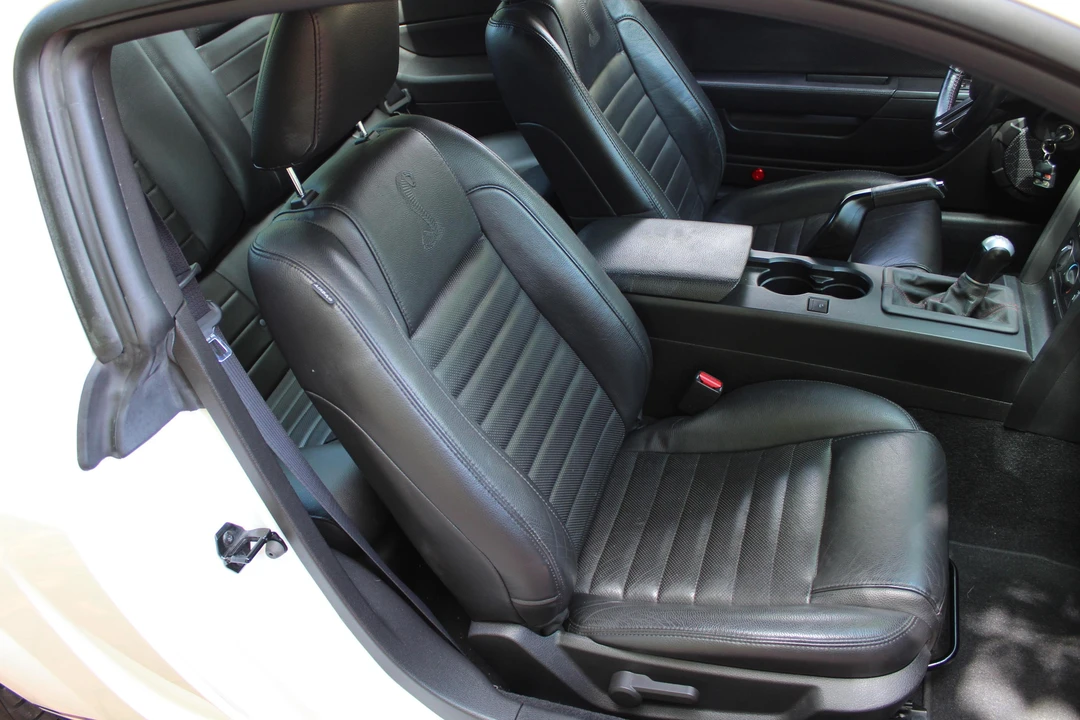 2008 Ford S197 Mustang - Image 22 of 31