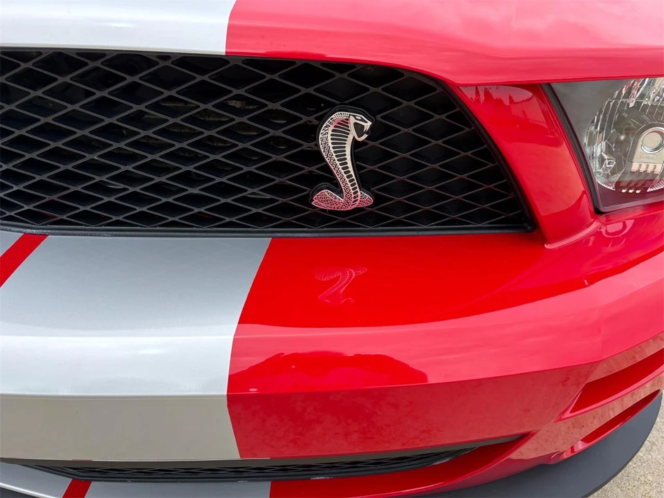 2008 Ford S197 Mustang - Image 24 of 31