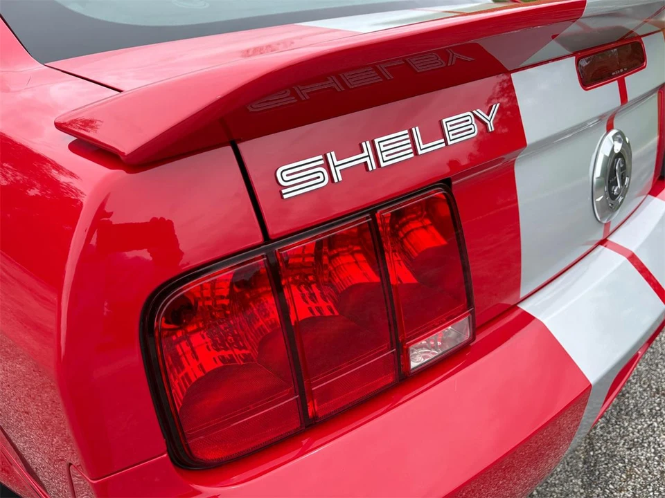 2008 Ford S197 Mustang - Image 9 of 31