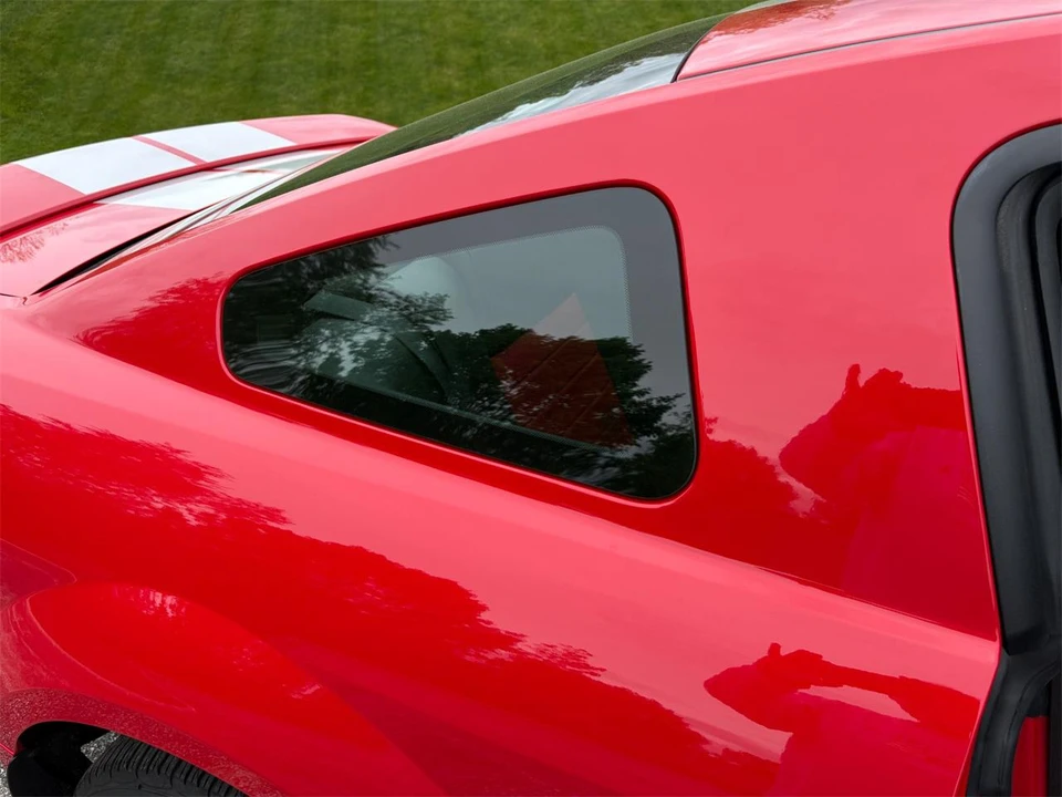 2008 Ford S197 Mustang - Image 17 of 31