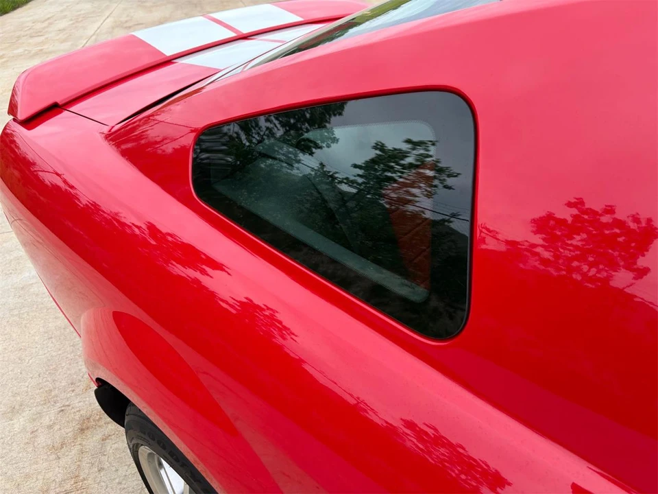 2008 Ford S197 Mustang - Image 18 of 31