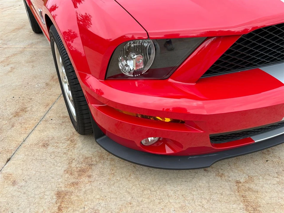 2008 Ford S197 Mustang - Image 21 of 31