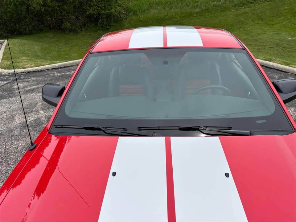 2008 Ford S197 Mustang - Image 29 of 31