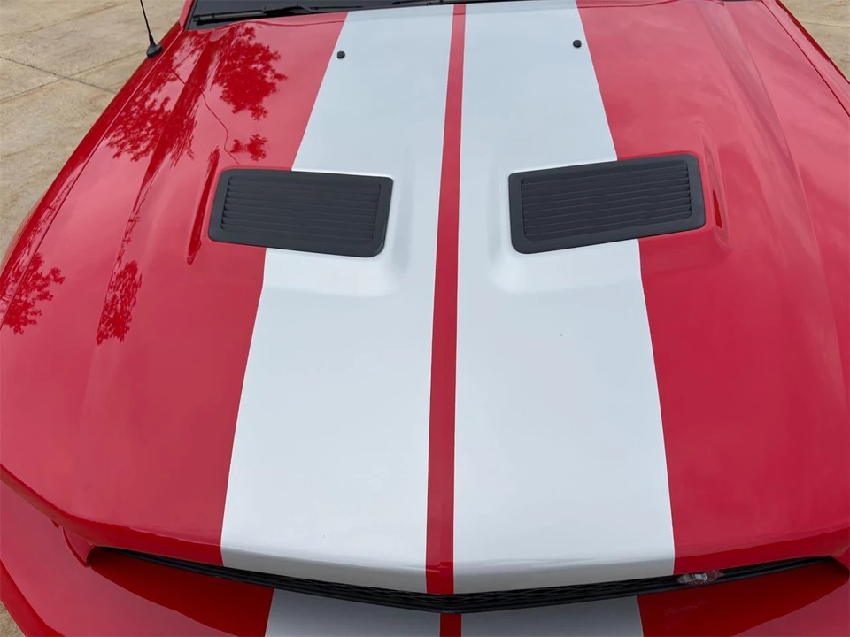 2008 Ford S197 Mustang - Image 26 of 31