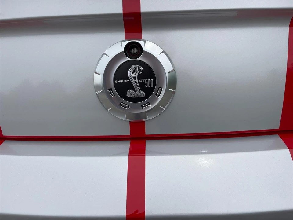 2008 Ford S197 Mustang - Image 11 of 31