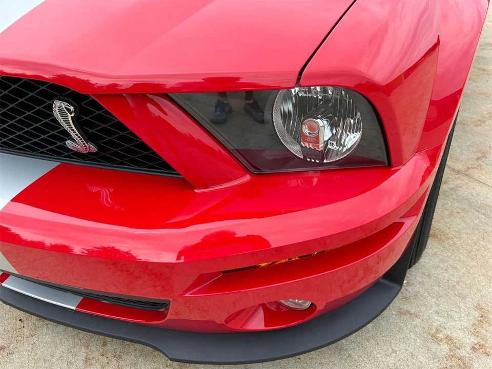 2008 Ford S197 Mustang - Image 23 of 31
