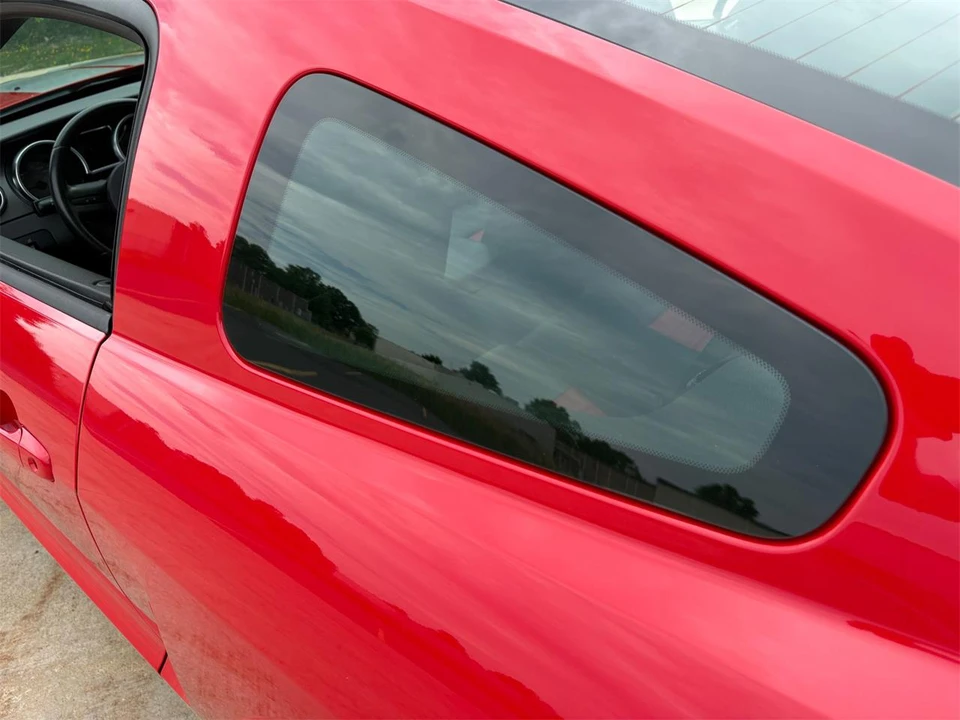 2008 Ford S197 Mustang - Image 4 of 31