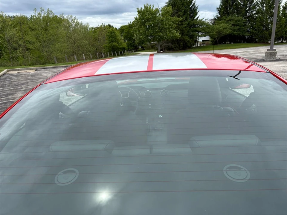 2008 Ford S197 Mustang - Image 31 of 31