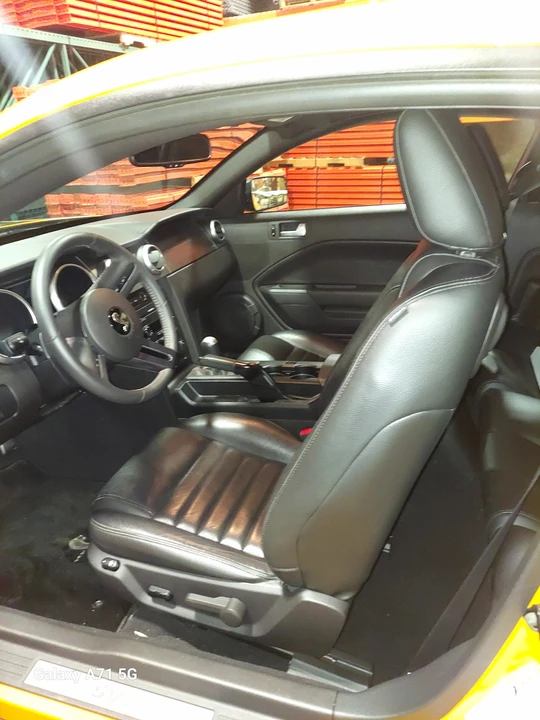 2008 Ford S197 Mustang - Image 6 of 7