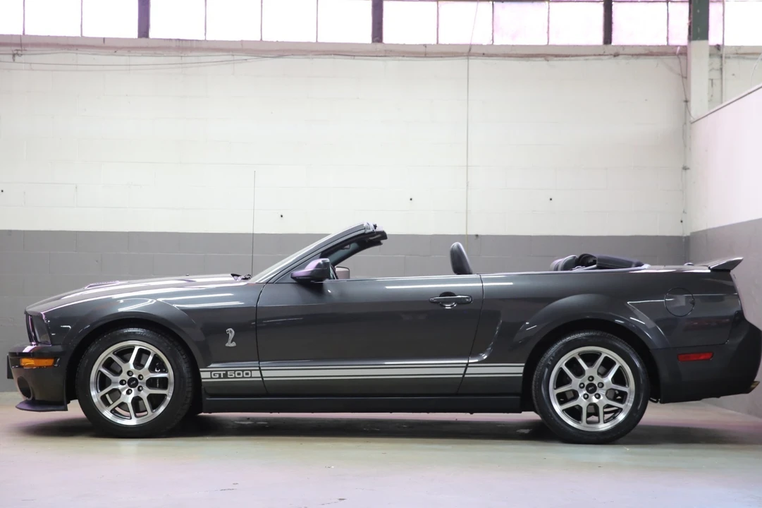 2008 Ford S197 Mustang - Image 2 of 31
