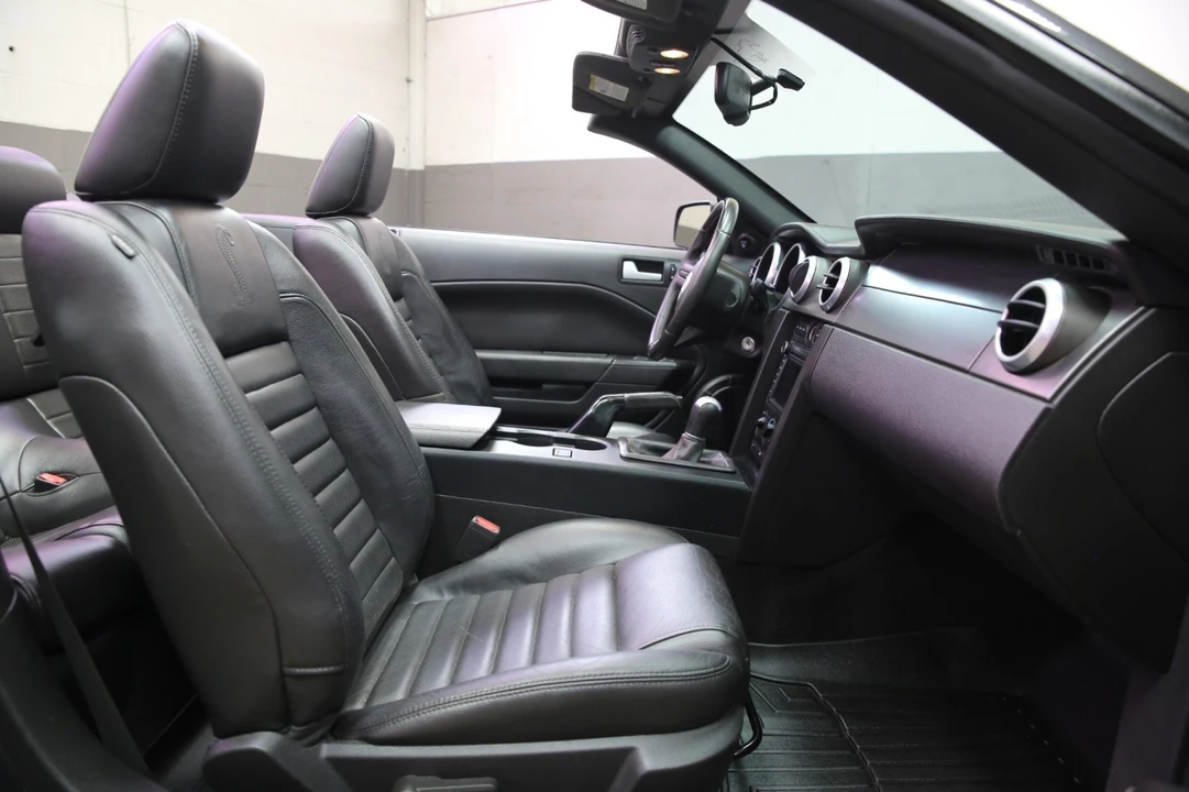 2008 Ford S197 Mustang - Image 25 of 31