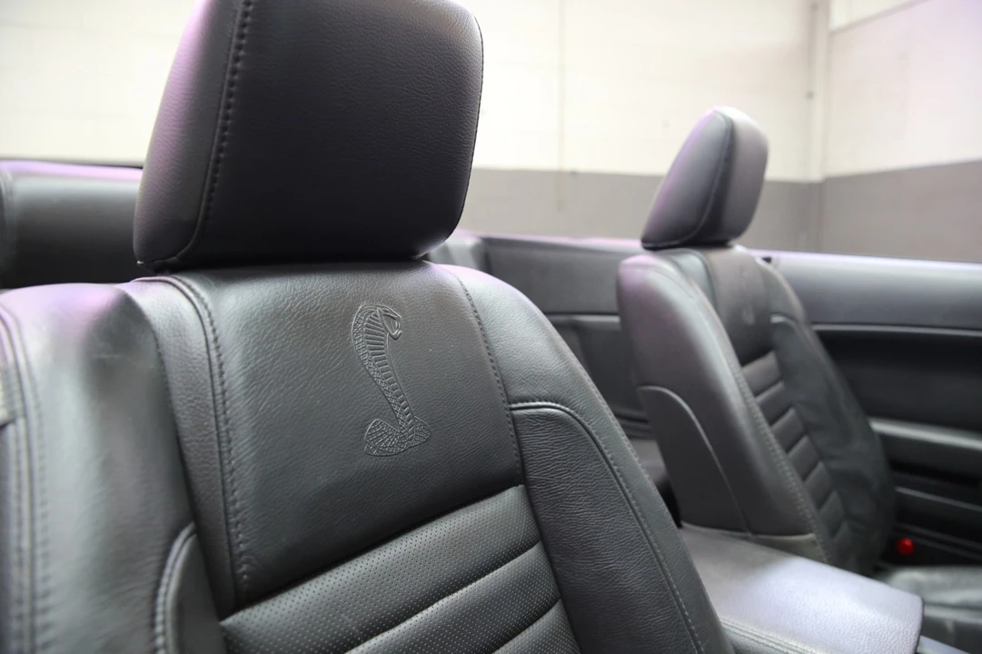 2008 Ford S197 Mustang - Image 24 of 31