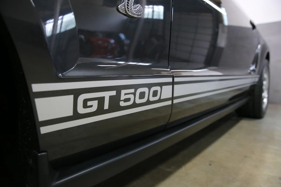 2008 Ford S197 Mustang - Image 6 of 31