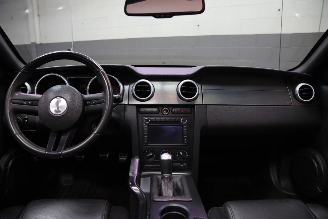 2008 Ford S197 Mustang - Image 10 of 31