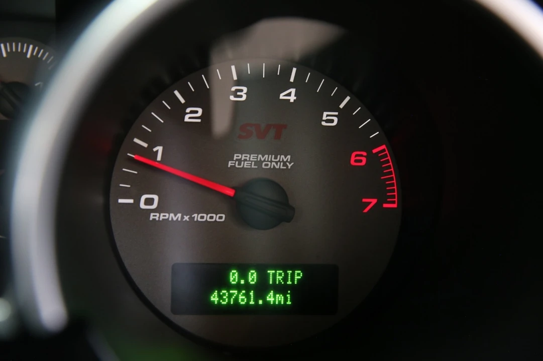 2008 Ford S197 Mustang - Image 8 of 31