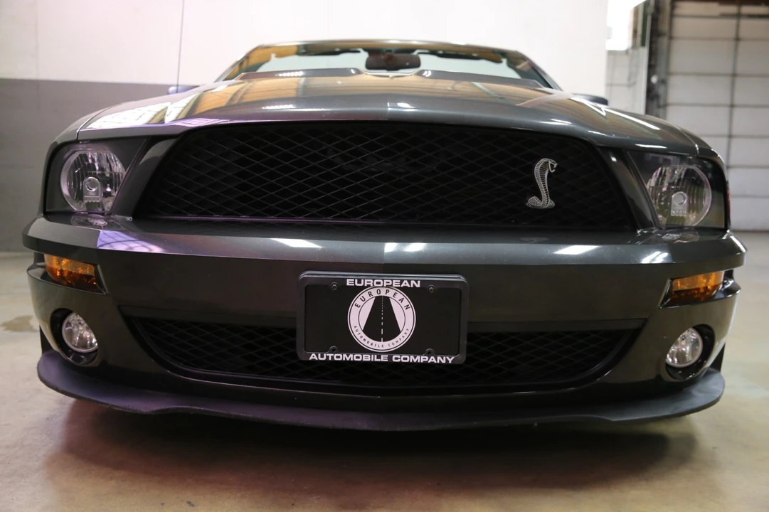 2008 Ford S197 Mustang - Image 28 of 31