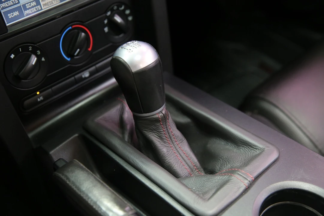 2008 Ford S197 Mustang - Image 9 of 31