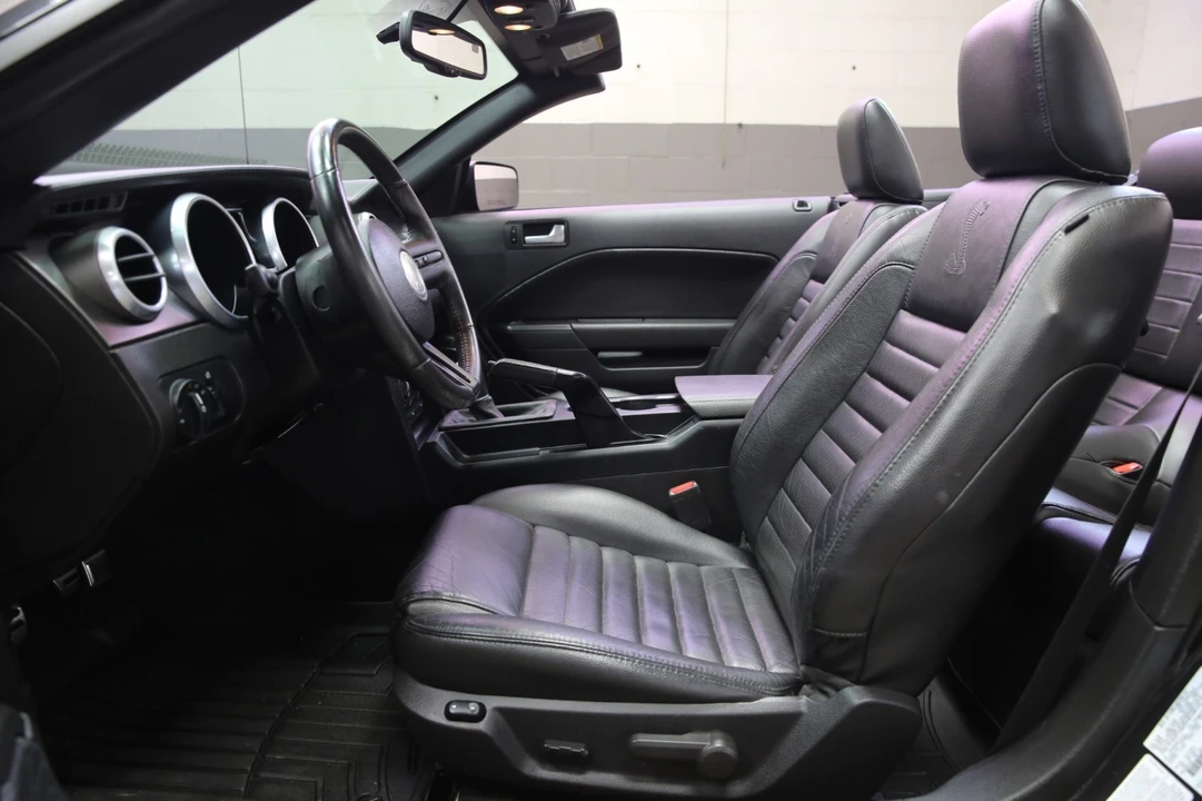 2008 Ford S197 Mustang - Image 23 of 31