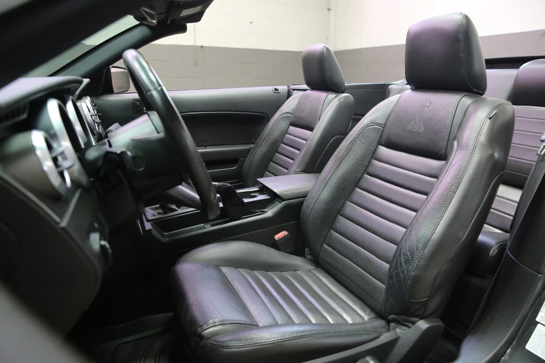 2008 Ford S197 Mustang - Image 11 of 31