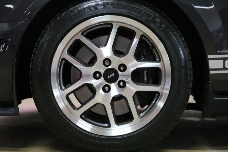 2008 Ford S197 Mustang - Image 16 of 31