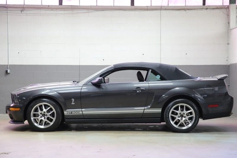 2008 Ford S197 Mustang - Image 19 of 31