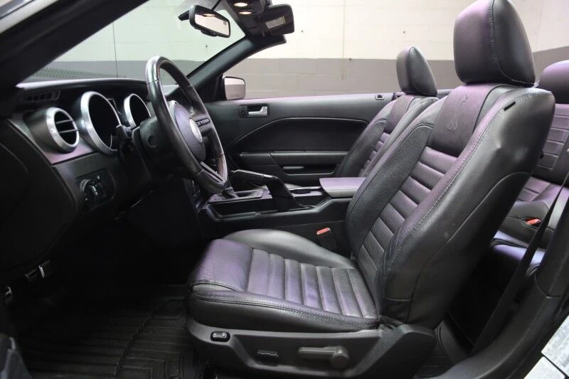 2008 Ford S197 Mustang - Image 24 of 31