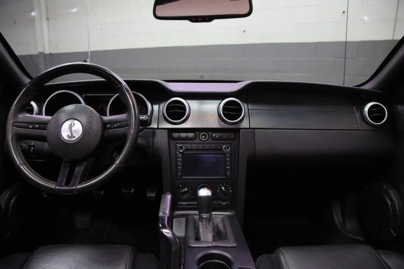 2008 Ford S197 Mustang - Image 11 of 31