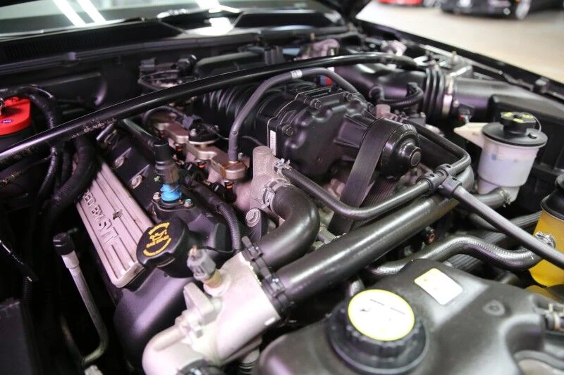 2008 Ford S197 Mustang - Image 21 of 31