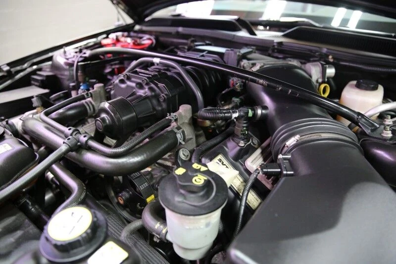 2008 Ford S197 Mustang - Image 23 of 31