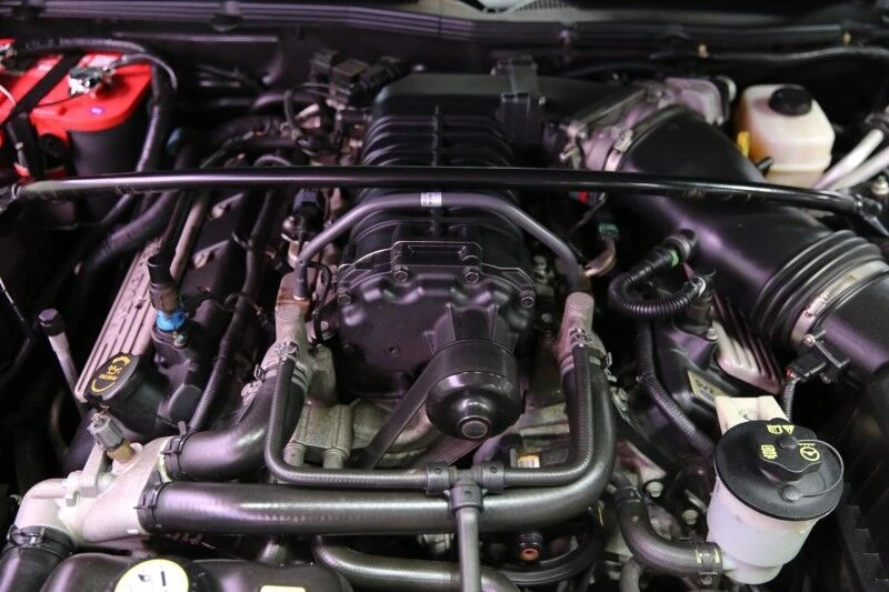 2008 Ford S197 Mustang - Image 22 of 31