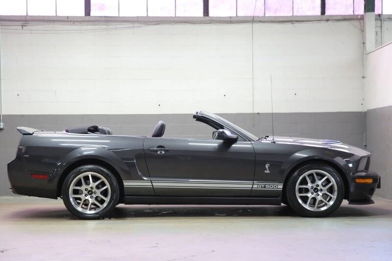 2008 Ford S197 Mustang - Image 5 of 31