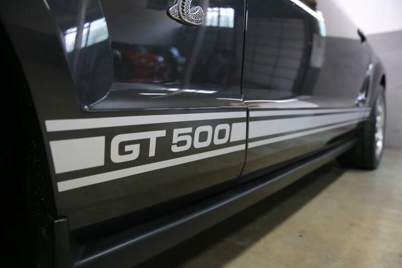 2008 Ford S197 Mustang - Image 7 of 31