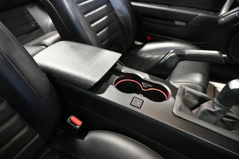 2008 Ford S197 Mustang - Image 10 of 14