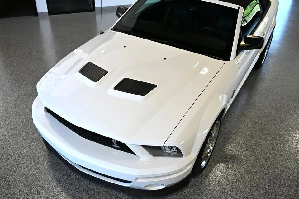 2008 Ford S197 Mustang - Image 6 of 14
