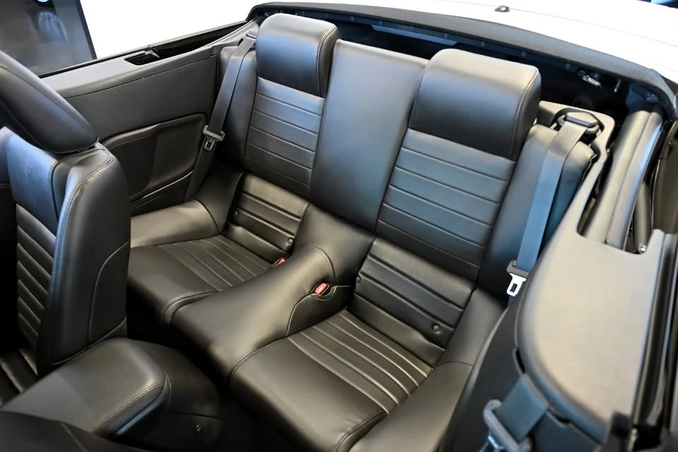 2008 Ford S197 Mustang - Image 11 of 14