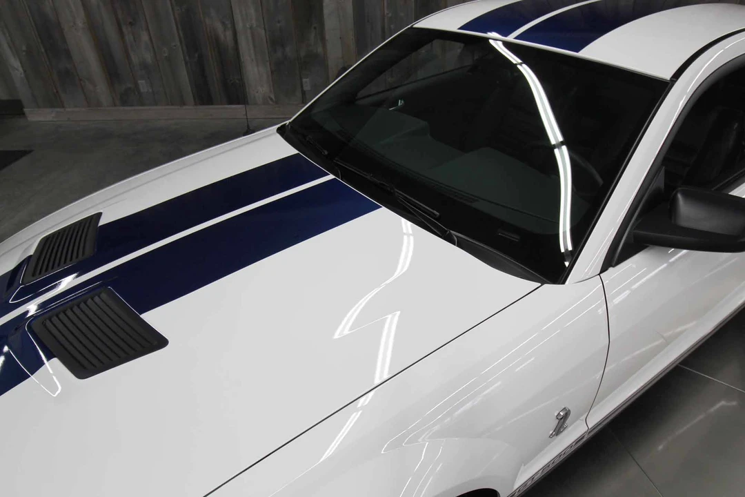 2008 Ford S197 Mustang - Image 13 of 31