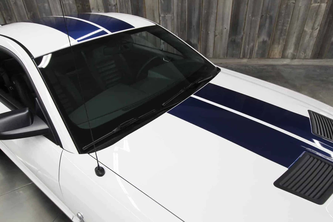 2008 Ford S197 Mustang - Image 15 of 31