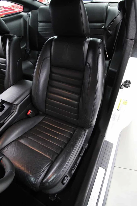 2008 Ford S197 Mustang - Image 29 of 31