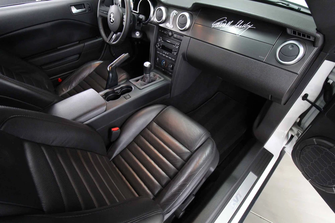 2008 Ford S197 Mustang - Image 23 of 31