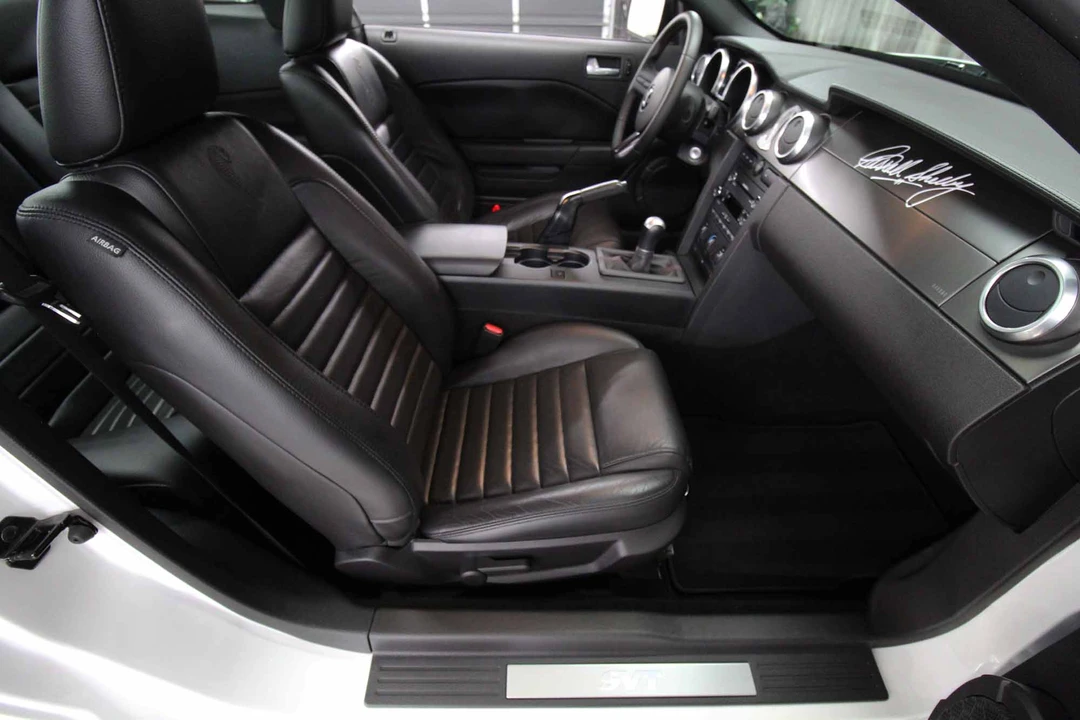 2008 Ford S197 Mustang - Image 27 of 31