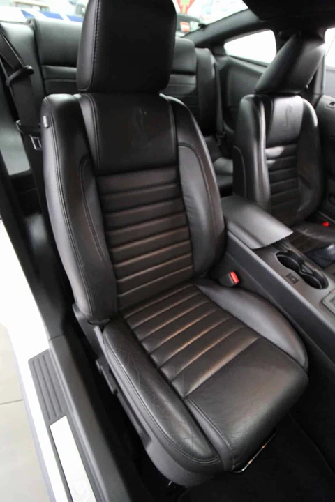 2008 Ford S197 Mustang - Image 28 of 31
