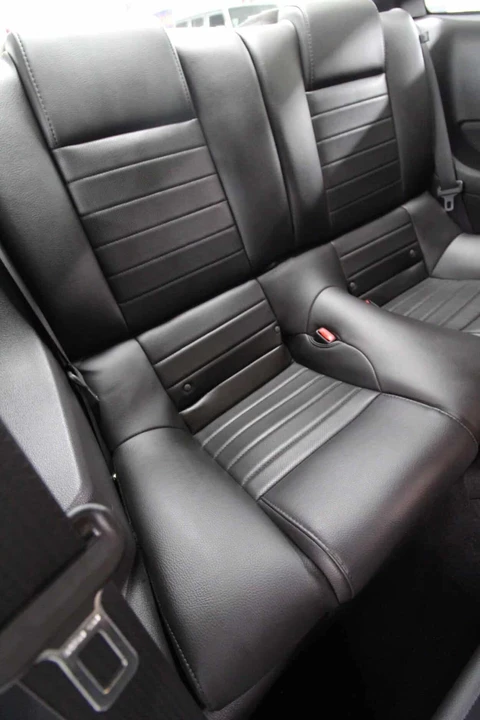2008 Ford S197 Mustang - Image 30 of 31